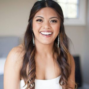 Meet your Posher, Mary agnes